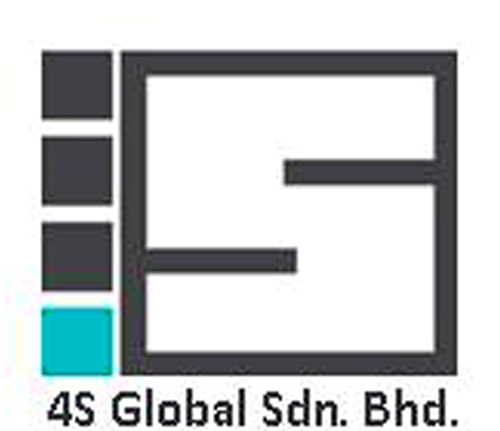 4sglobal logo